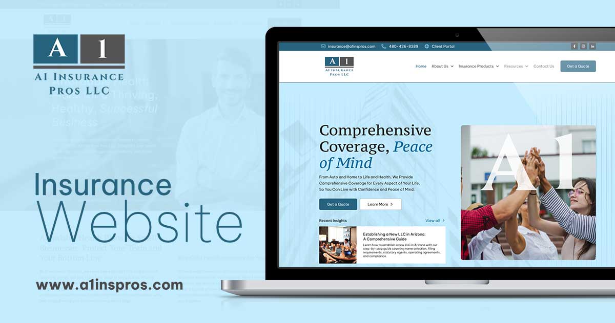 A1 Insurance Pros