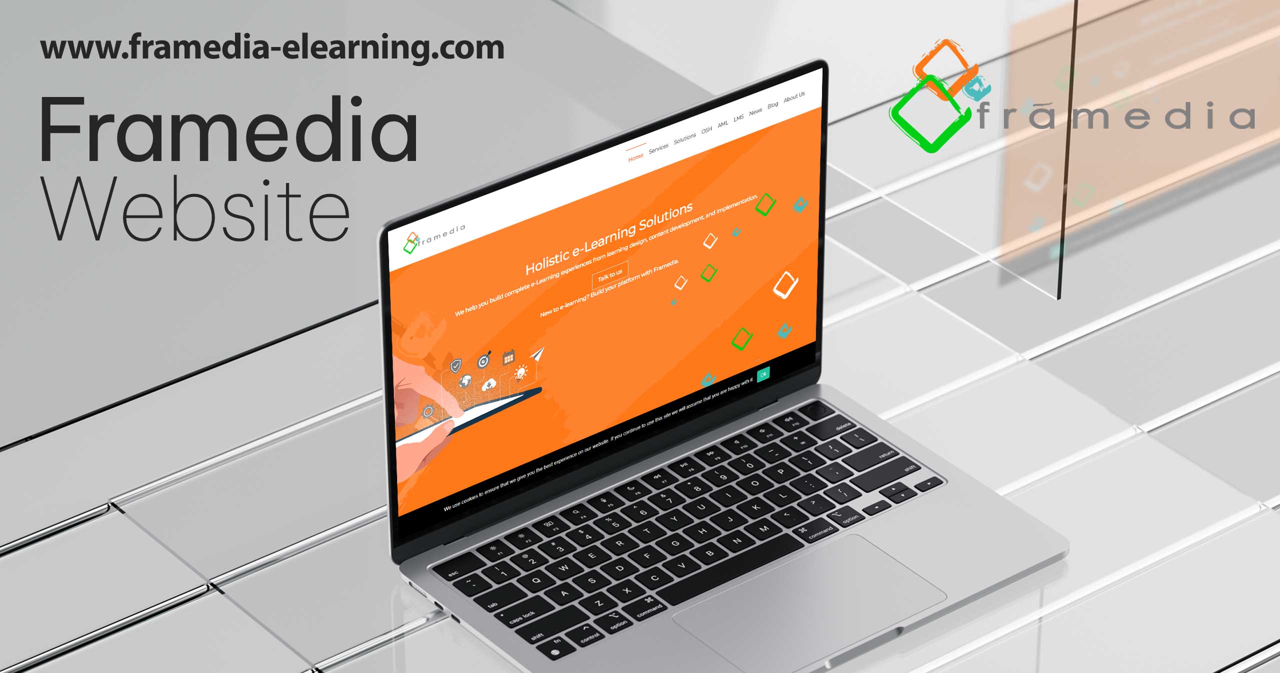 Framedia E-Learning